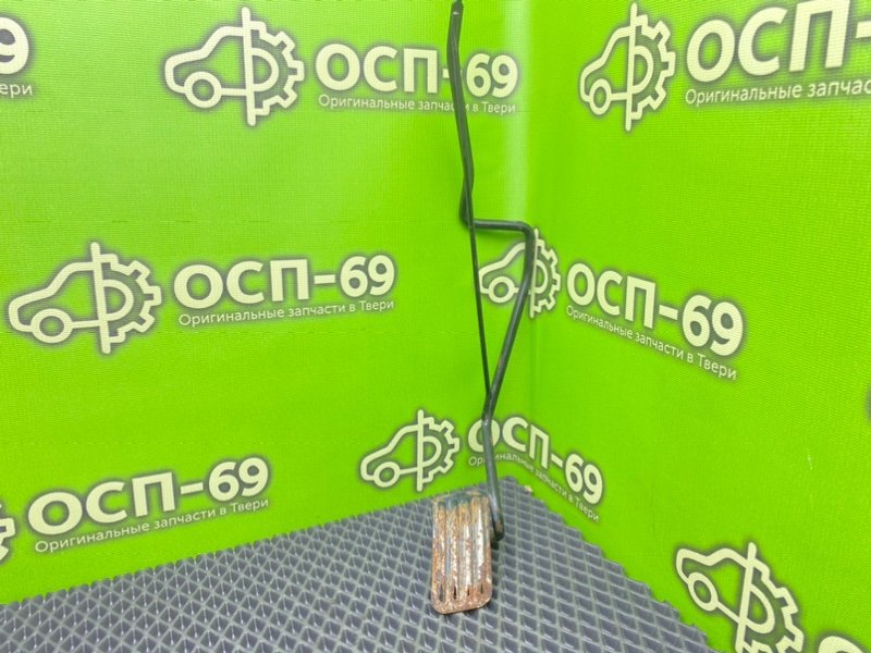 Педаль газа, 890 рублей, Тверь