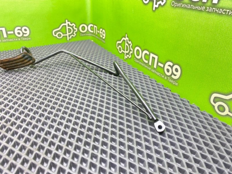 Педаль газа, 890 рублей, Тверь