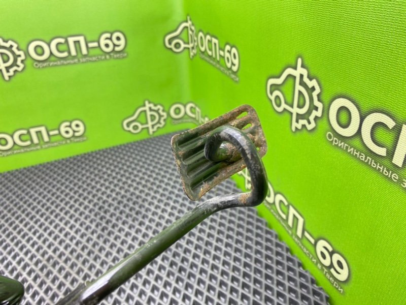 Педаль газа, 890 рублей, Тверь