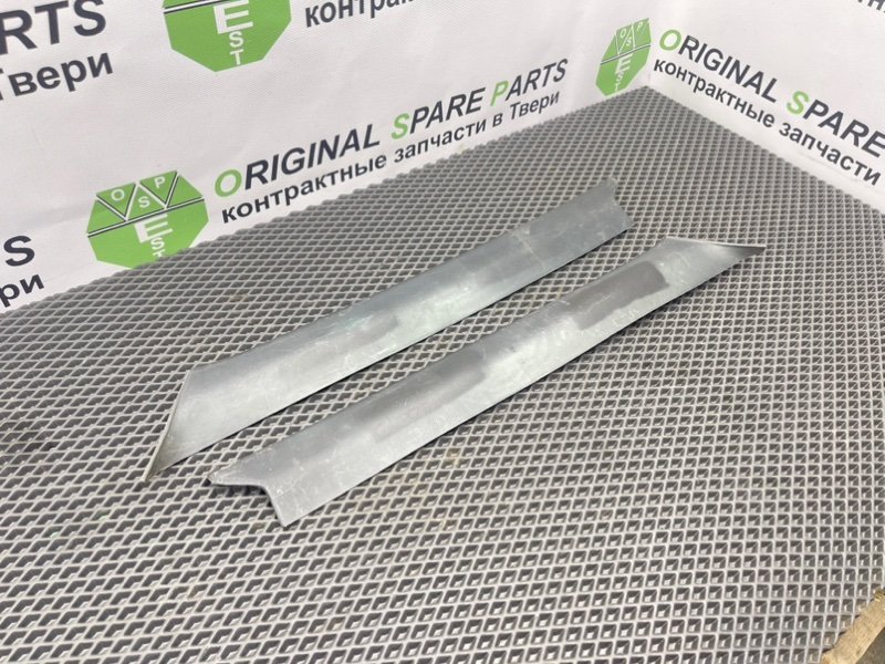 Накладки стоек, 590 рублей, Тверь