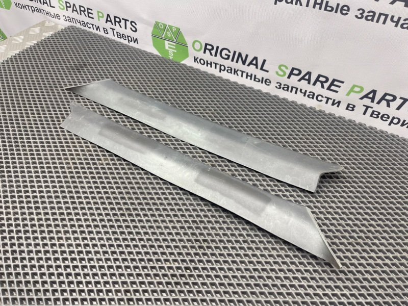 Накладки стоек, 590 рублей, Тверь