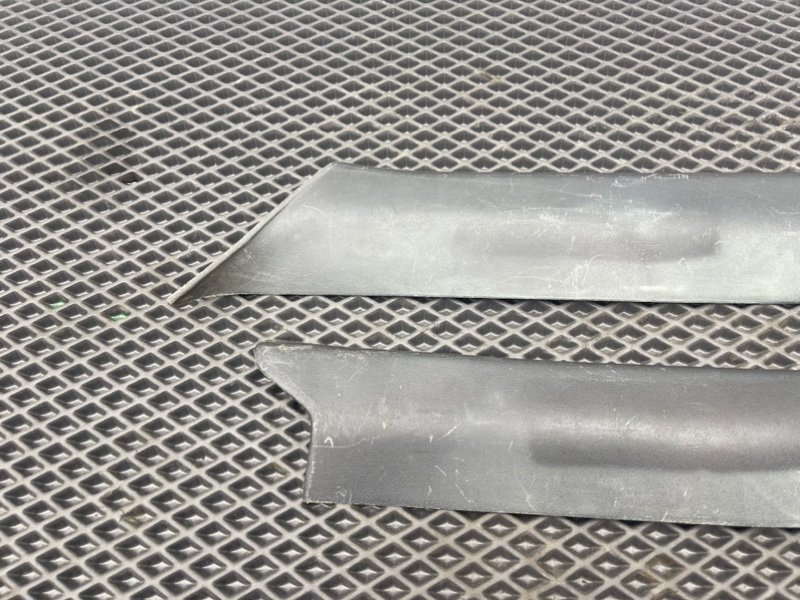 Накладки стоек, 590 рублей, Тверь