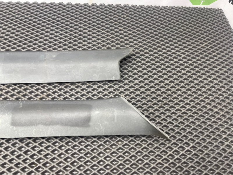 Накладки стоек, 590 рублей, Тверь