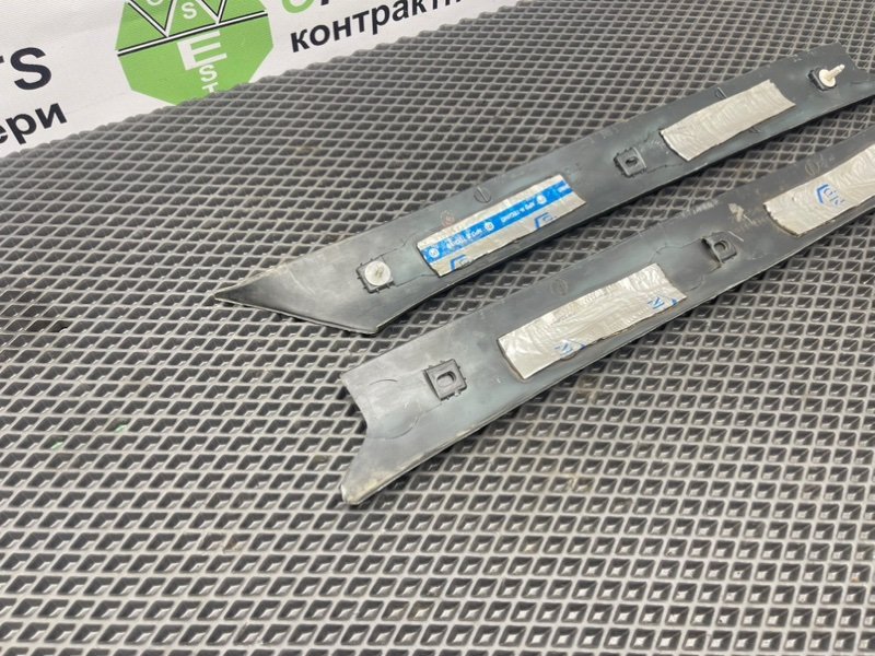 Накладки стоек, 590 рублей, Тверь