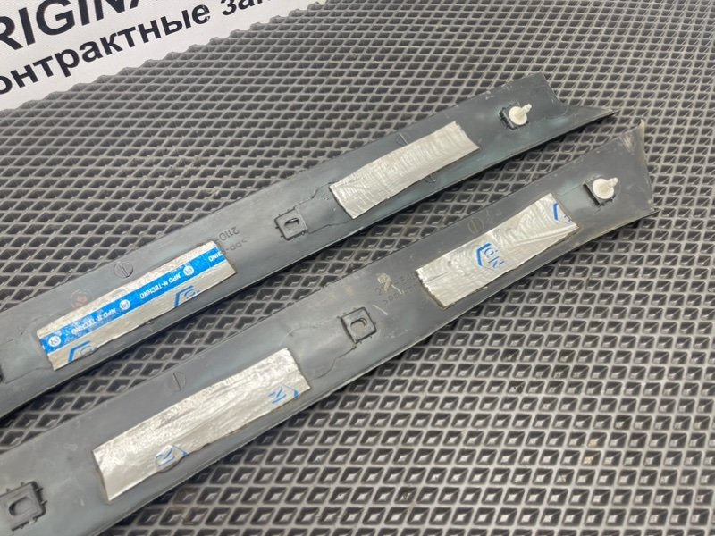 Накладки стоек, 590 рублей, Тверь