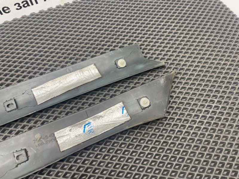 Накладки стоек, 590 рублей, Тверь