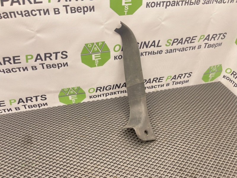 Обшивка багажника, 590 рублей, Тверь