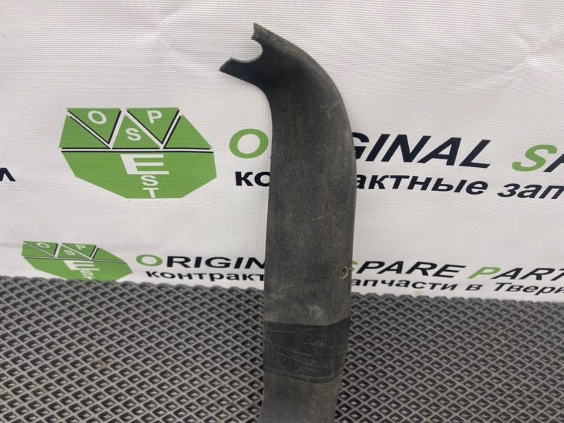 Обшивка багажника, 590 рублей, Тверь