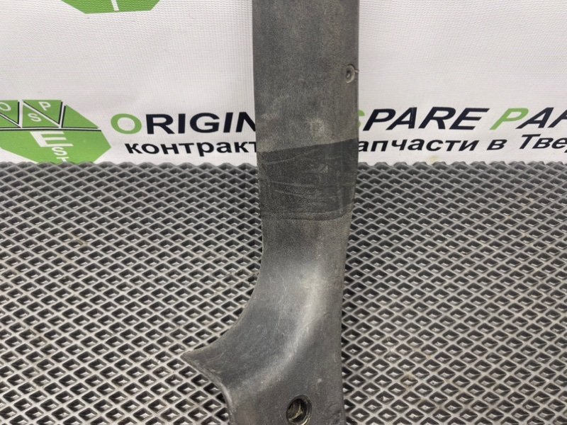 Обшивка багажника, 590 рублей, Тверь