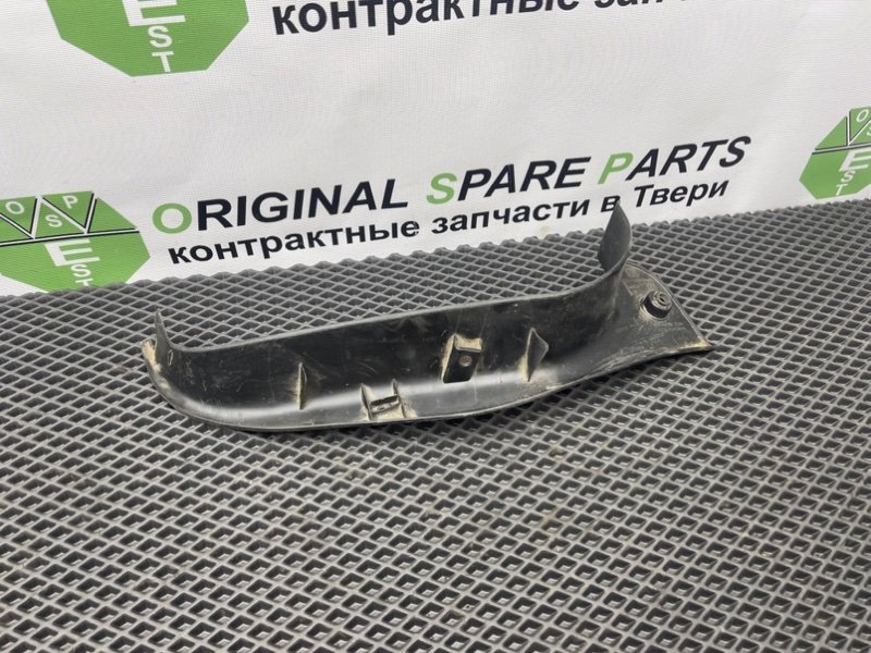 Обшивка багажника, 590 рублей, Тверь