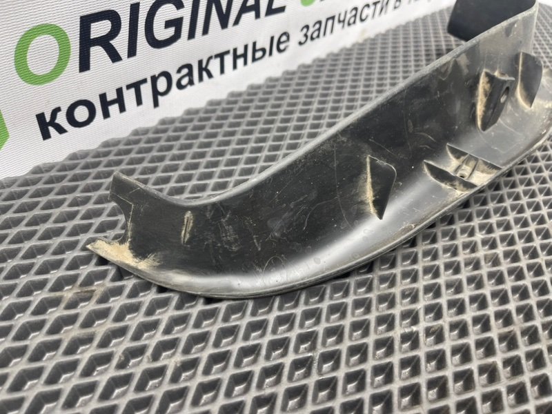 Обшивка багажника, 590 рублей, Тверь