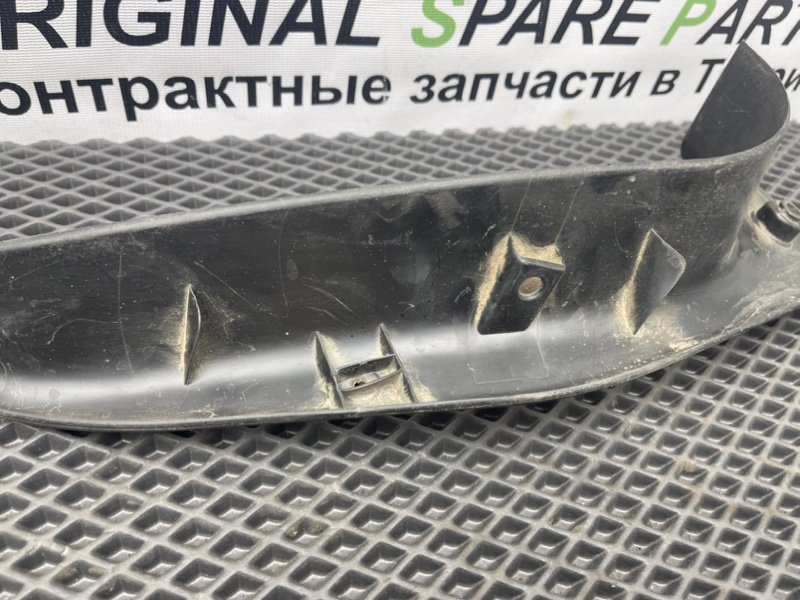 Обшивка багажника, 590 рублей, Тверь