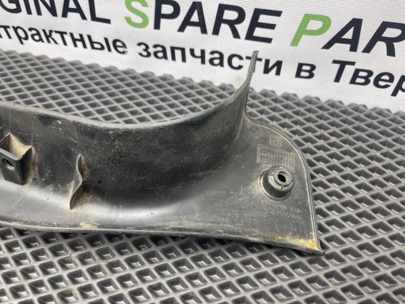 Обшивка багажника, 590 рублей, Тверь