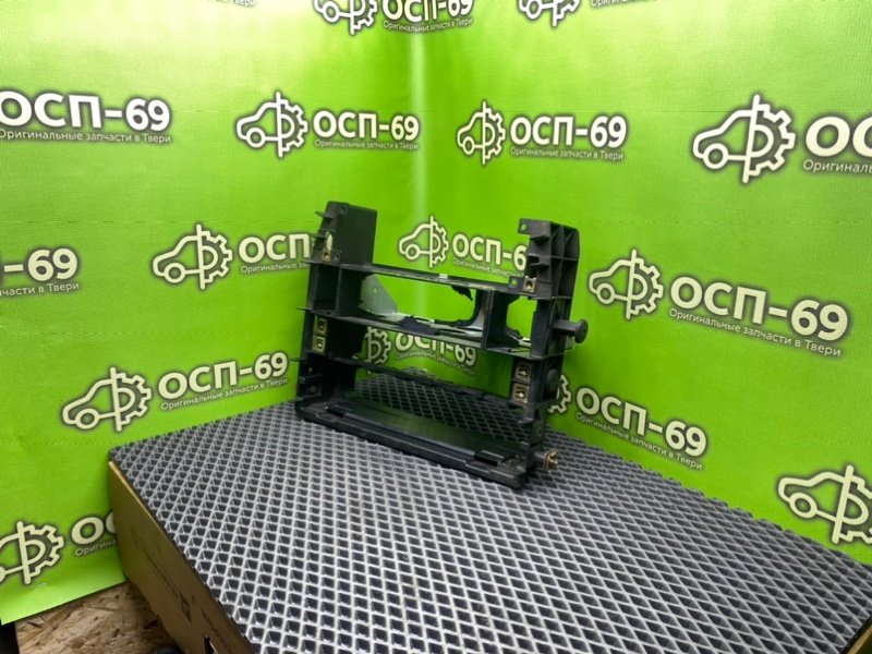 Рамка магнитолы, 1490 рублей, Тверь