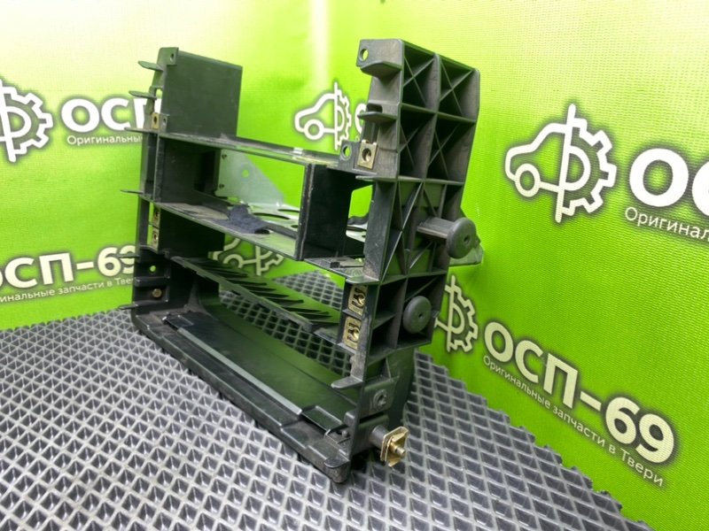 Рамка магнитолы, 1490 рублей, Тверь