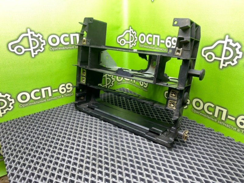 Рамка магнитолы, 1490 рублей, Тверь