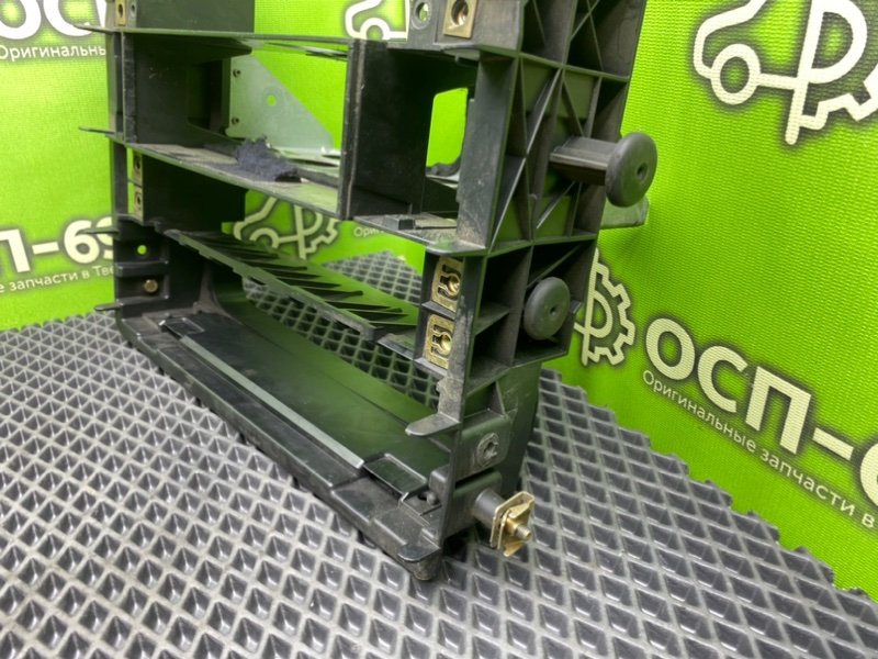 Рамка магнитолы, 1490 рублей, Тверь