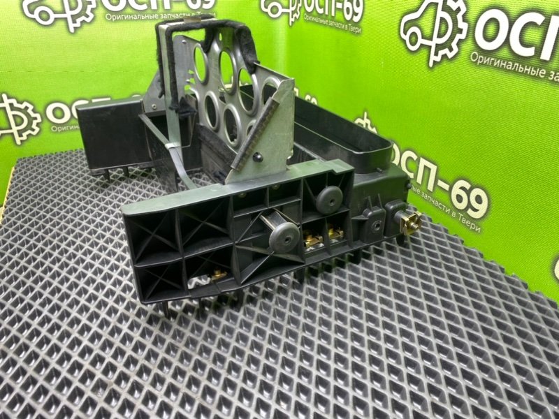 Рамка магнитолы, 1490 рублей, Тверь