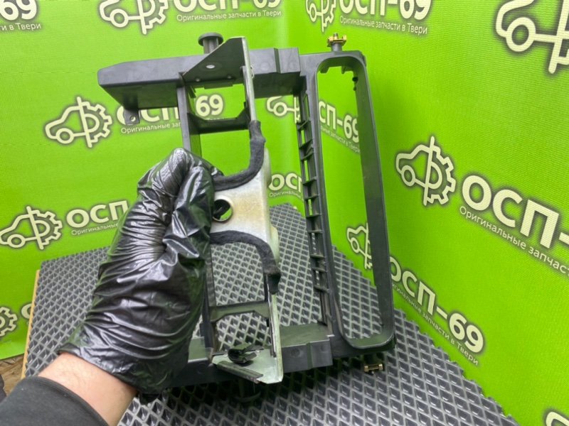 Рамка магнитолы, 1490 рублей, Тверь