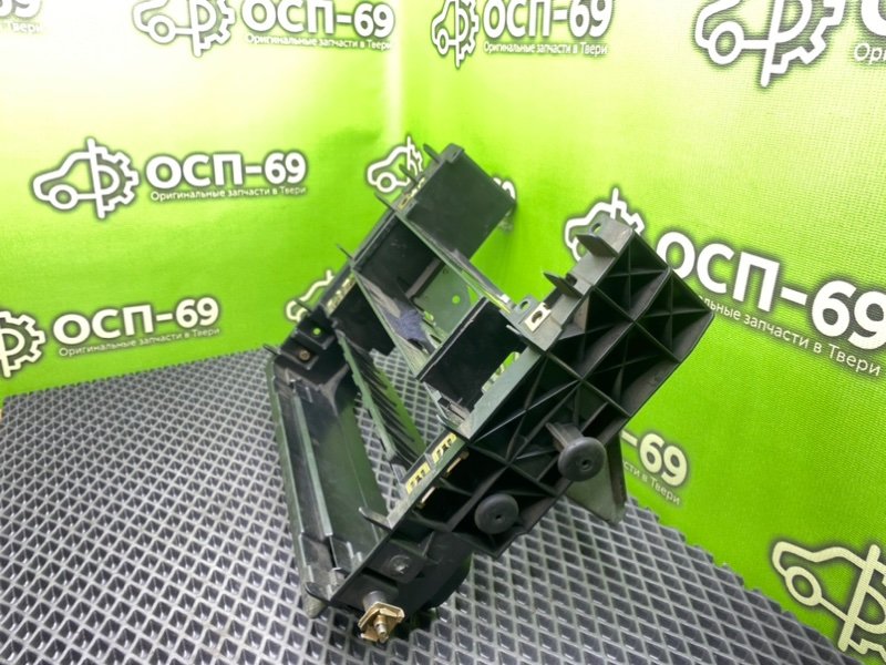 Рамка магнитолы, 1490 рублей, Тверь