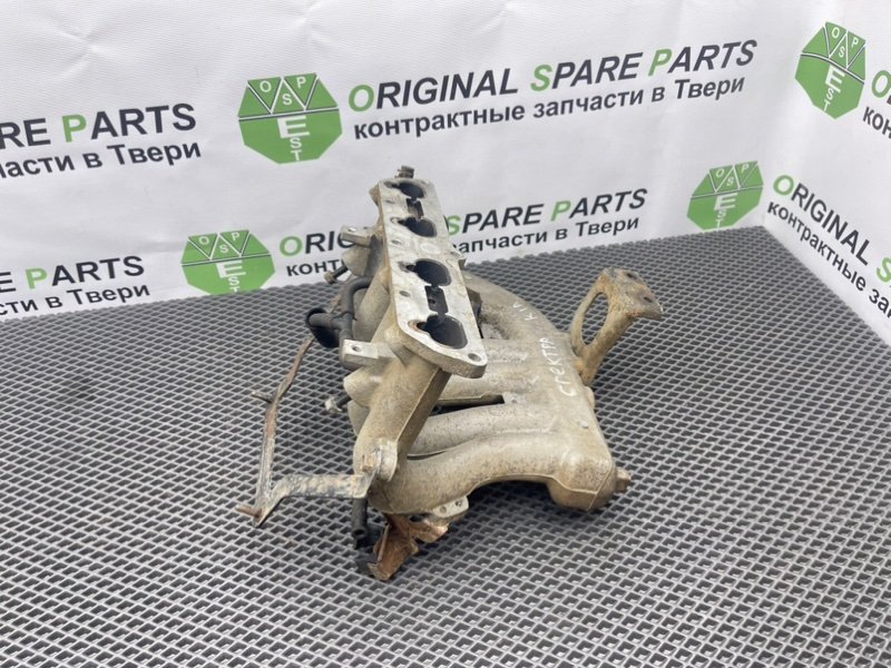 Коллектор впуска, 1290 рублей, Тверь