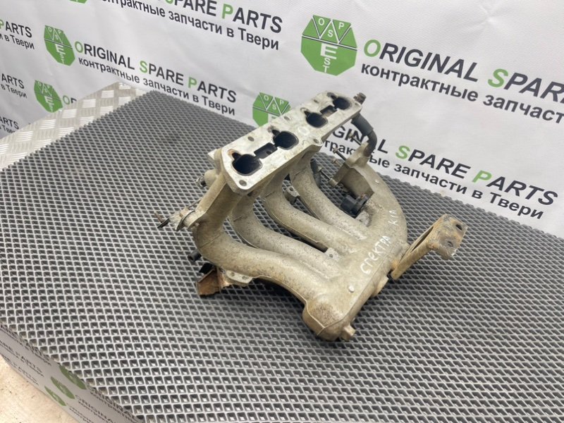 Коллектор впуска, 1290 рублей, Тверь