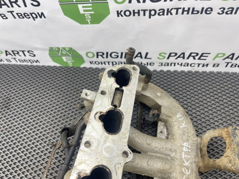 Коллектор впуска, 1290 рублей, Тверь