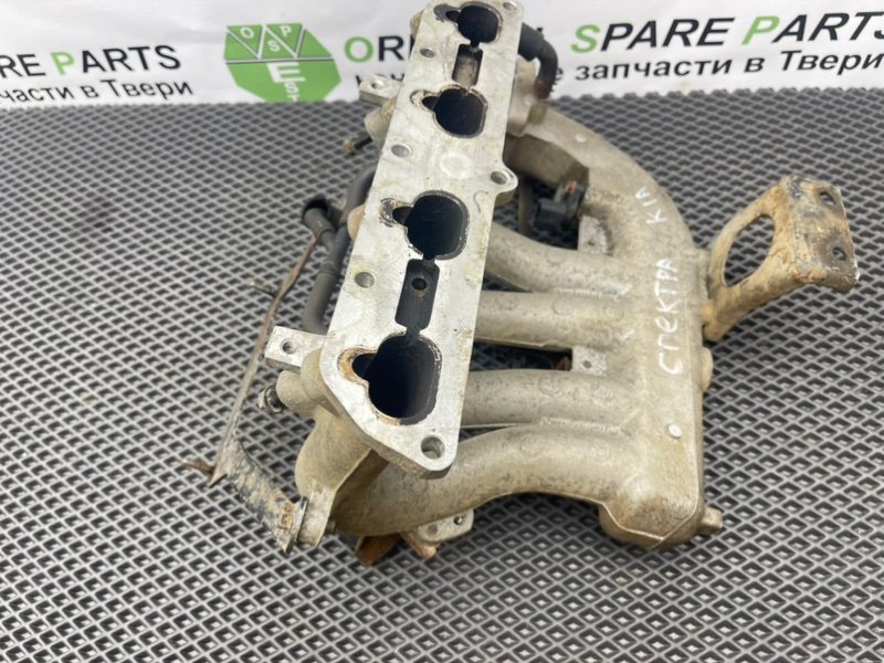 Коллектор впуска, 1290 рублей, Тверь