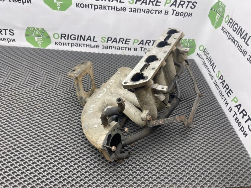 Коллектор впуска, 1290 рублей, Тверь