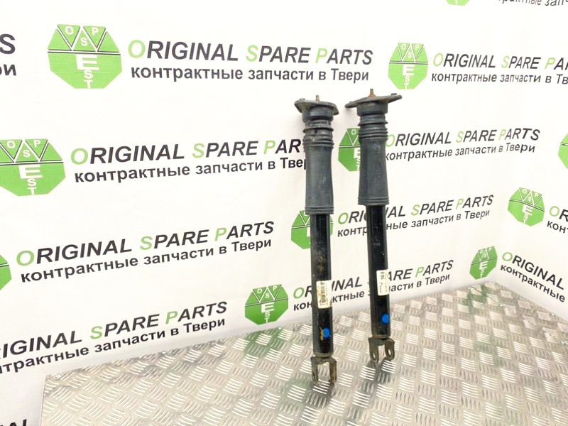 Амортизаторы, 4100 рублей, Тверь