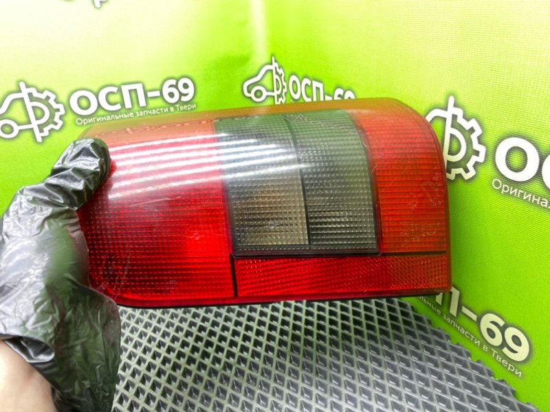 Фонарь, 1990 рублей, Тверь