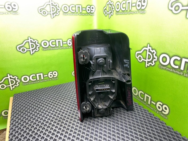 Фонарь, 1990 рублей, Тверь