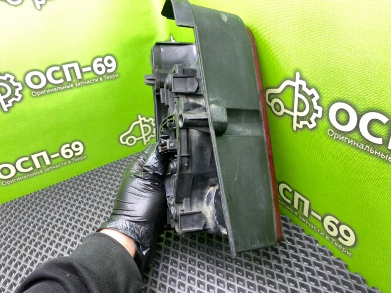 Фонарь, 1990 рублей, Тверь