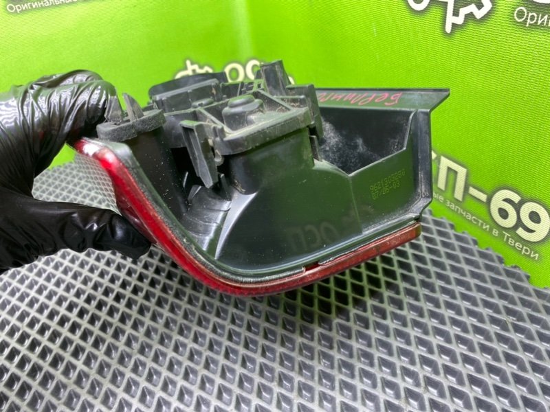 Фонарь, 1990 рублей, Тверь