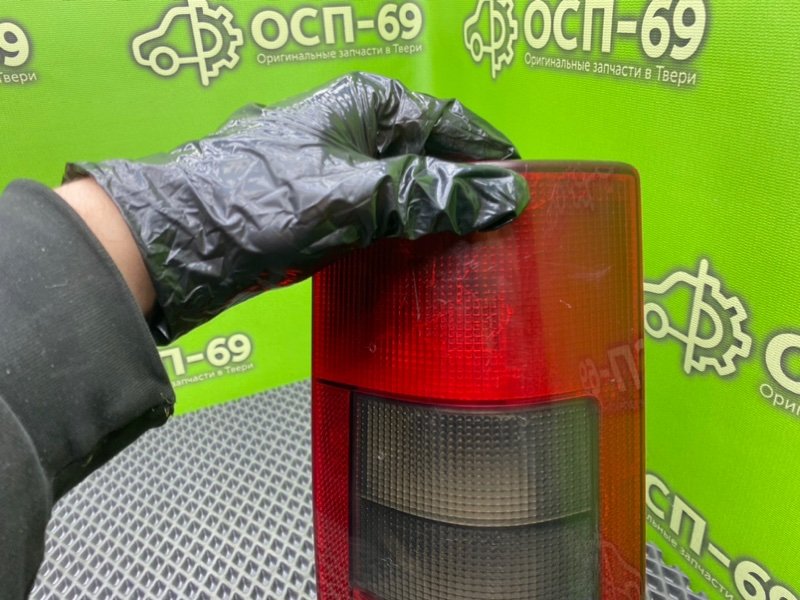 Фонарь, 1990 рублей, Тверь