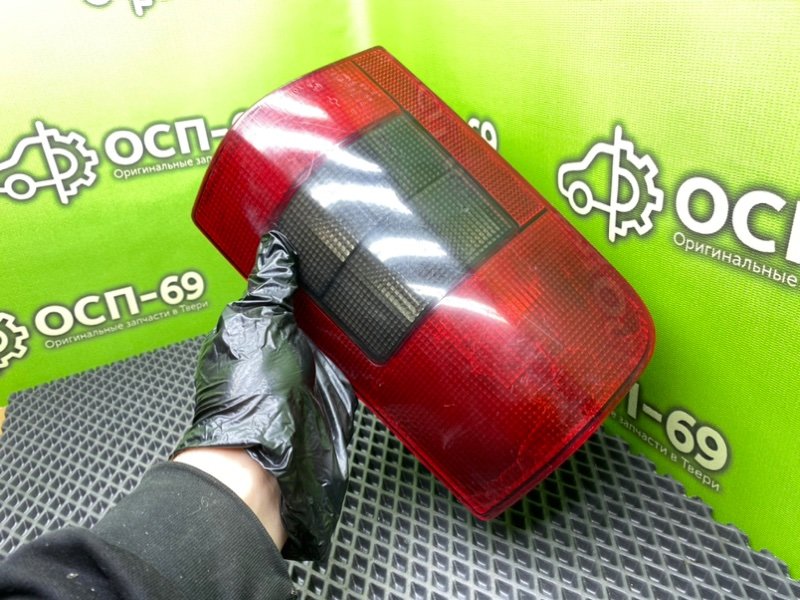 Фонарь, 1990 рублей, Тверь