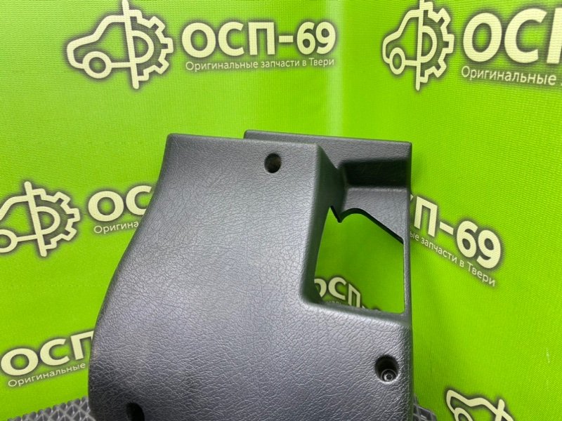 Кожух рулевой колонки, 1990 рублей, Тверь