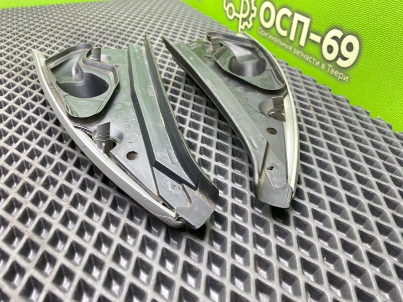 Накладки, 790 рублей, Тверь