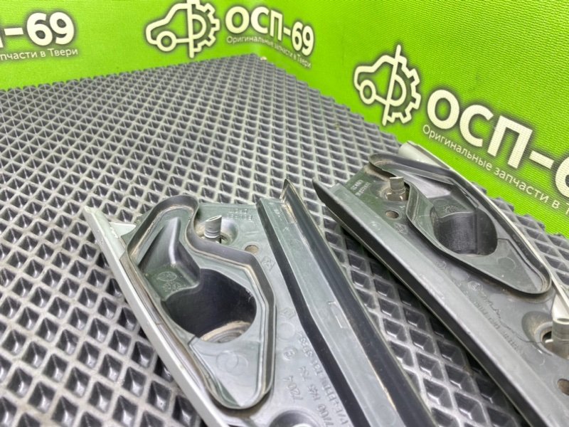 Накладки, 790 рублей, Тверь