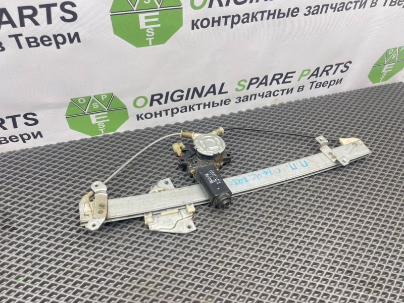 Стеклоподъемник, 1490 рублей, Тверь