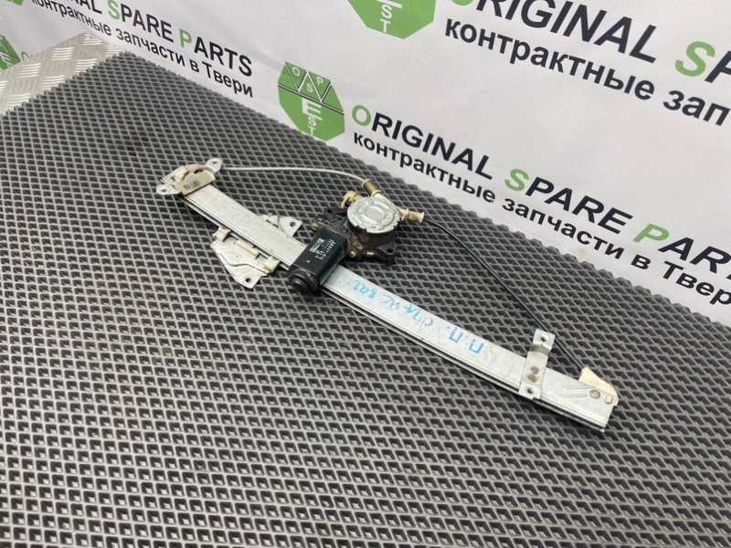 Стеклоподъемник, 1490 рублей, Тверь