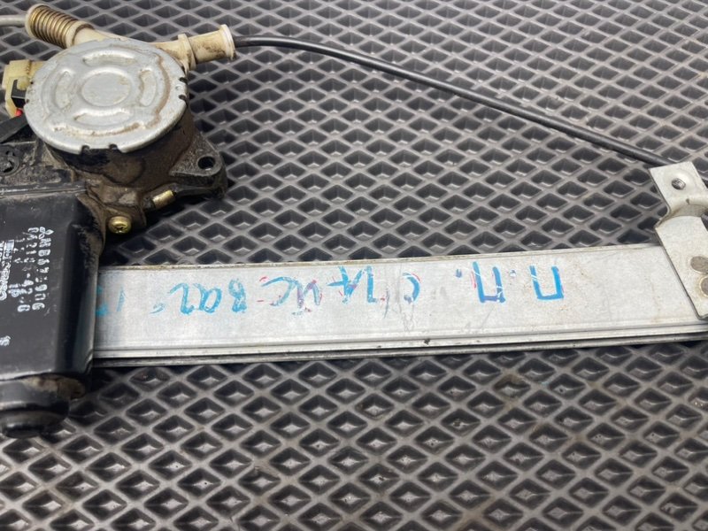 Стеклоподъемник, 1490 рублей, Тверь