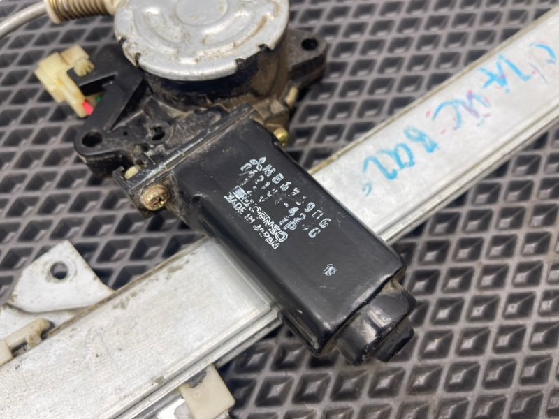 Стеклоподъемник, 1490 рублей, Тверь