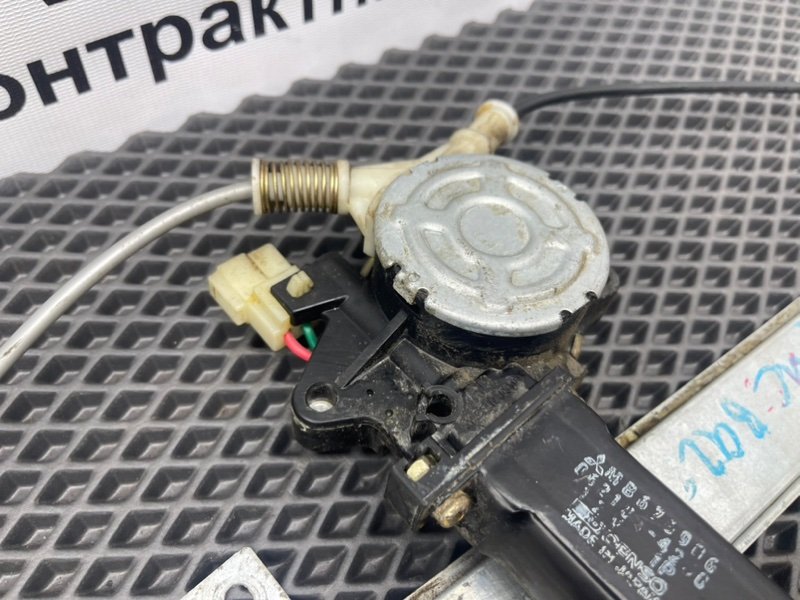 Стеклоподъемник, 1490 рублей, Тверь