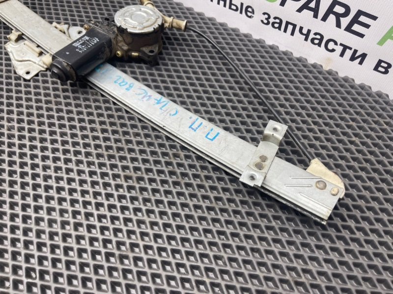 Стеклоподъемник, 1490 рублей, Тверь