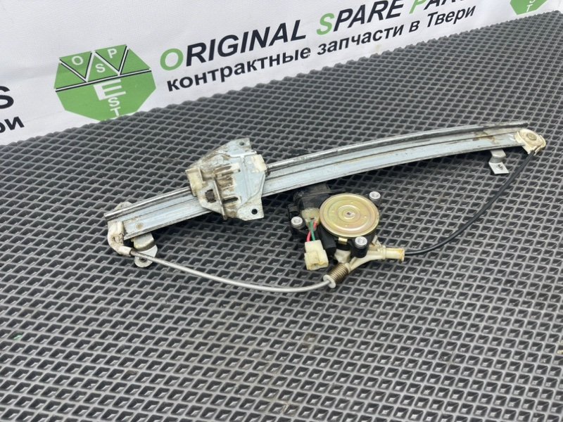 Стеклоподъемник, 1490 рублей, Тверь