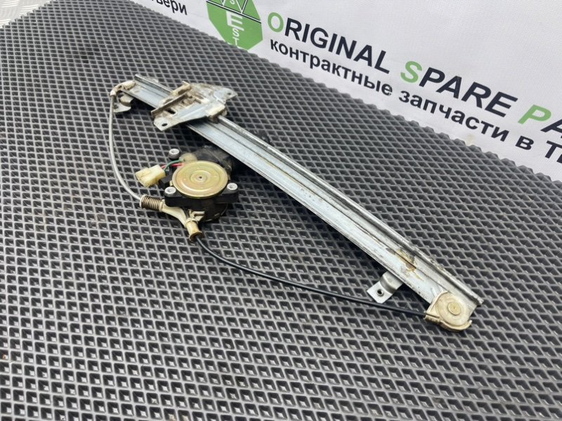 Стеклоподъемник, 1490 рублей, Тверь