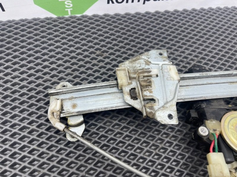 Стеклоподъемник, 1490 рублей, Тверь