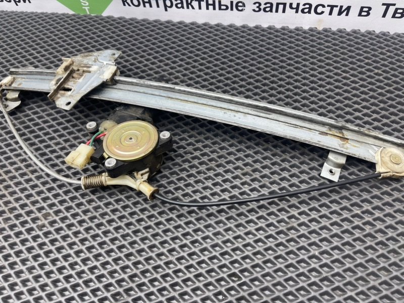 Стеклоподъемник, 1490 рублей, Тверь