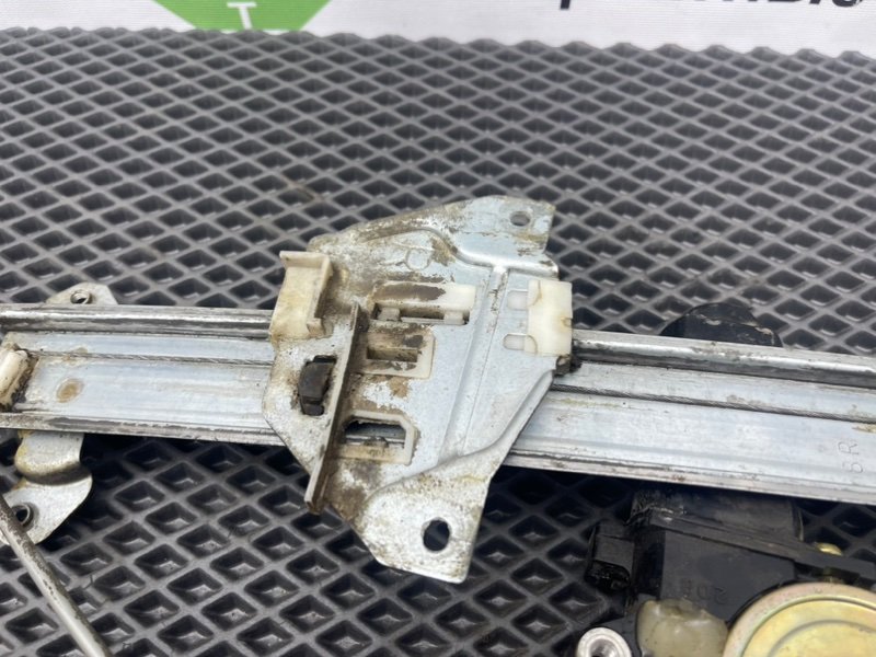 Стеклоподъемник, 1490 рублей, Тверь